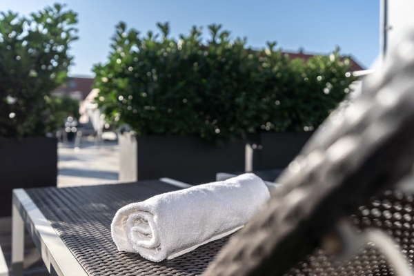 Altstadthotel Guesthouse Die Galerie